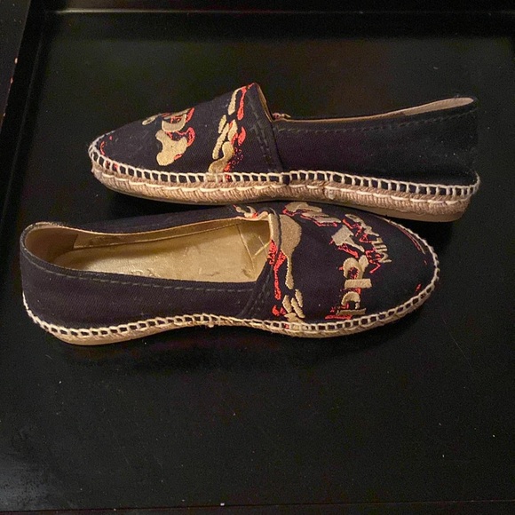 Prada Espadrilles - Picture 4 of 8